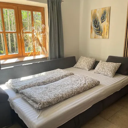 Apartment Lilly, 60qm, 4 Personen *