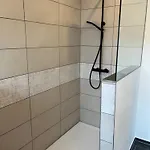 아파트 Lilly, 60qm, 4 Personen Tann (Rottal-Inn)