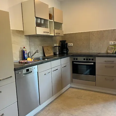 Lilly, 60qm, 4 Personen * Tann (Rottal-Inn)