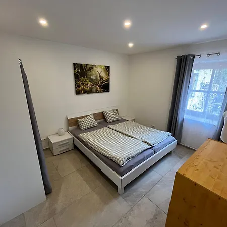 Lilly, 60qm, 4 Personen Apartment Tann (Rottal-Inn)