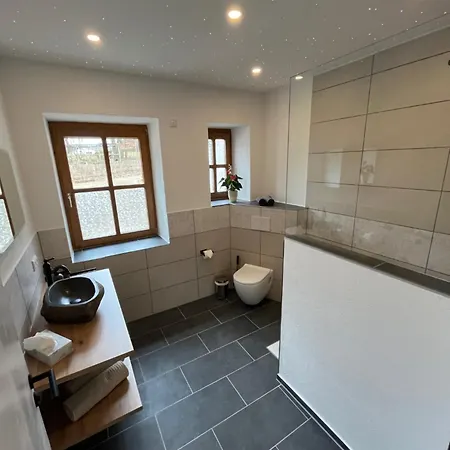 Apartment Lilly, 60qm, 4 Personen *