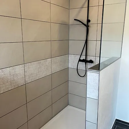 Apartment Lilly, 60qm, 4 Personen Tann (Rottal-Inn)