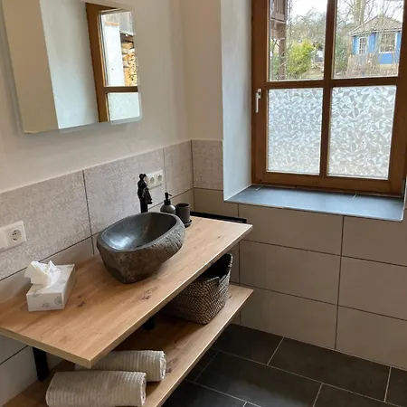 Lilly, 60qm, 4 Personen Apartment