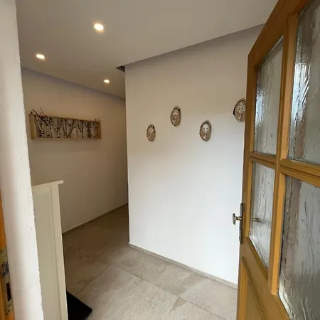 Lilly, 60qm, 4 Personen Apartment *