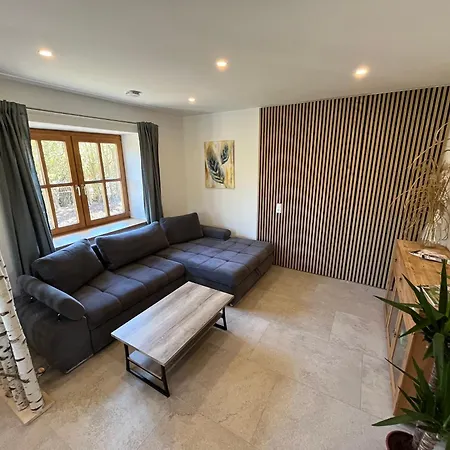 Lilly, 60qm, 4 Personen * Tann (Rottal-Inn)